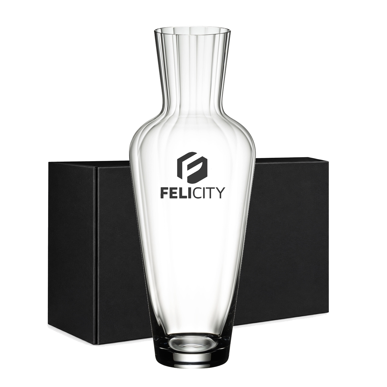 Picture of Wine Friendly Decanter, 46.5oz
