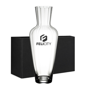 Picture of Wine Friendly Decanter, 46.5oz