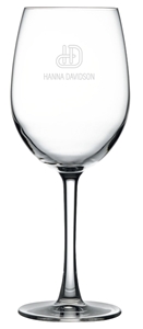 Picture of Arlington 16oz - Etched
