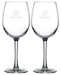 Picture of Arlington 16oz - Etched