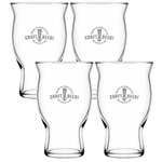 Picture of Revival 20oz stacking craft pilsner