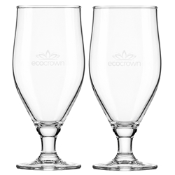 Picture of Cervoise 16.75oz / Set of 2 - Etched