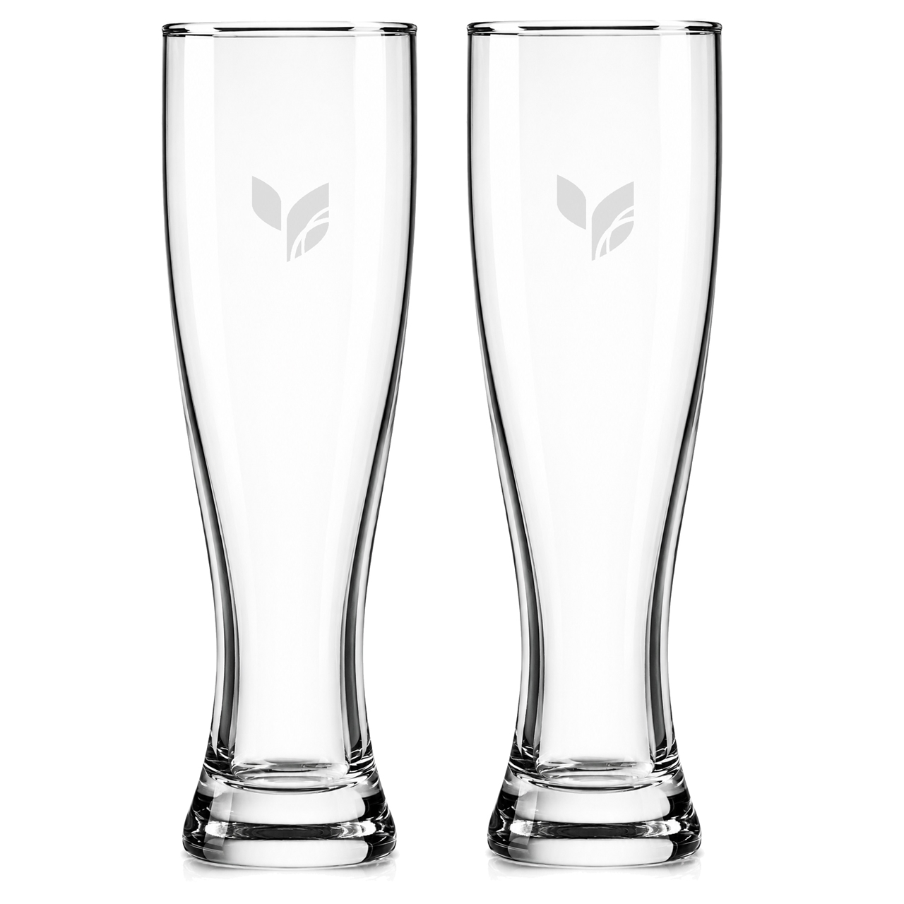 Picture of Super Pilsner 16oz / Set of 2 - Etched