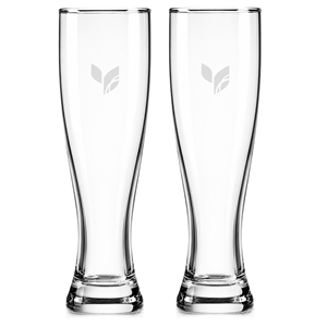 Picture of Super Pilsner 16oz / Set of 2 - Etched