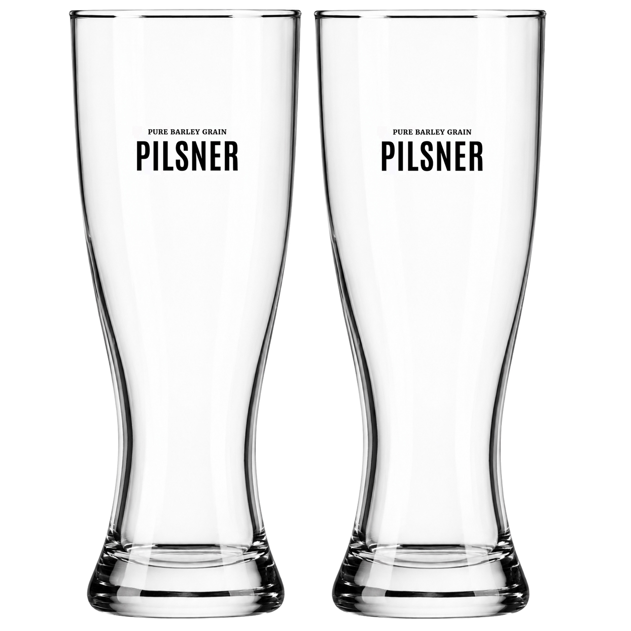 Picture of Super Tall Pilsner 20oz / Set of 2