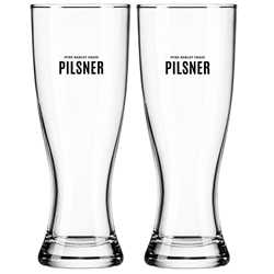 Picture of Super Tall Pilsner 20oz / Set of 2