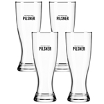 Picture of Super Tall Pilsner 20oz / Set of 2