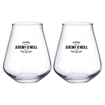 Picture of Hugo 13oz Stemless Beer