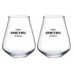 Picture of Hugo 13oz Stemless Beer / Set of 2