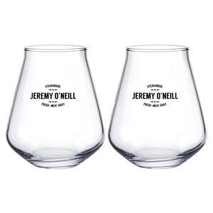 Picture of Hugo 13oz Stemless Beer / Set of 2