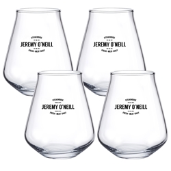Picture of Hugo 13oz Stemless Beer / Set of 4