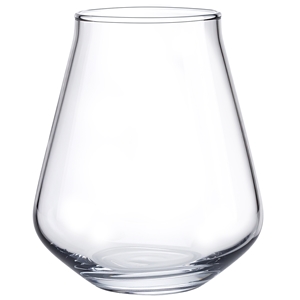 Picture of Hugo 13oz Stemless Beer / Set of 2 - Etched