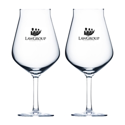 Picture of Hugo 14oz Stemmed Beer / Set of 2