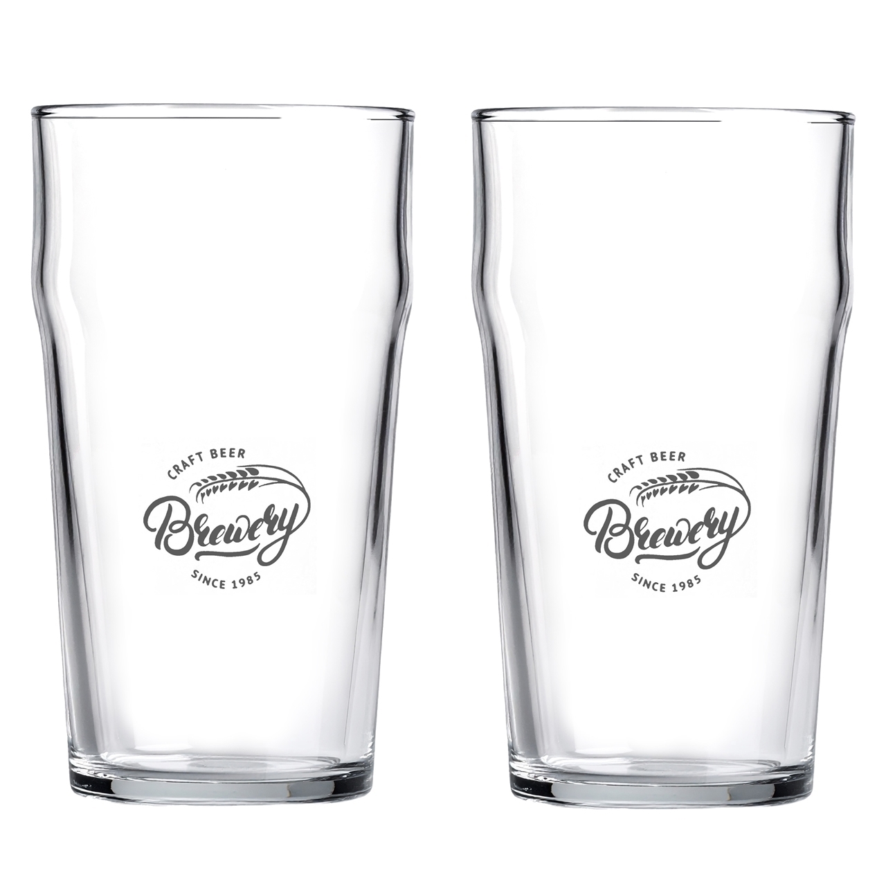 Picture of Piaf Tumbler 16oz / Set of 2