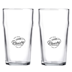 Picture of Piaf Tumbler 16oz / Set of 2