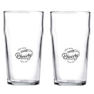 Picture of Piaf Tumbler 16oz / Set of 2