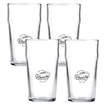 Picture of Piaf Tumbler 16oz / Set of 2
