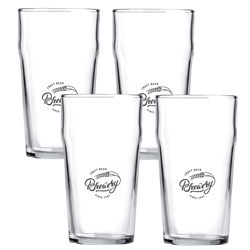 Picture of Piaf Tumbler 16oz / Set of 4