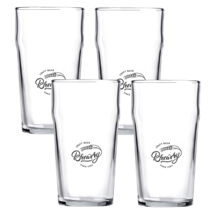 Picture of Piaf Tumbler 16oz / Set of 4