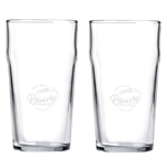 Picture of Piaf Tumbler 16oz - Etched