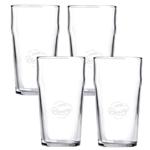 Picture of Piaf Tumbler 16oz / Set of 2 - Etched