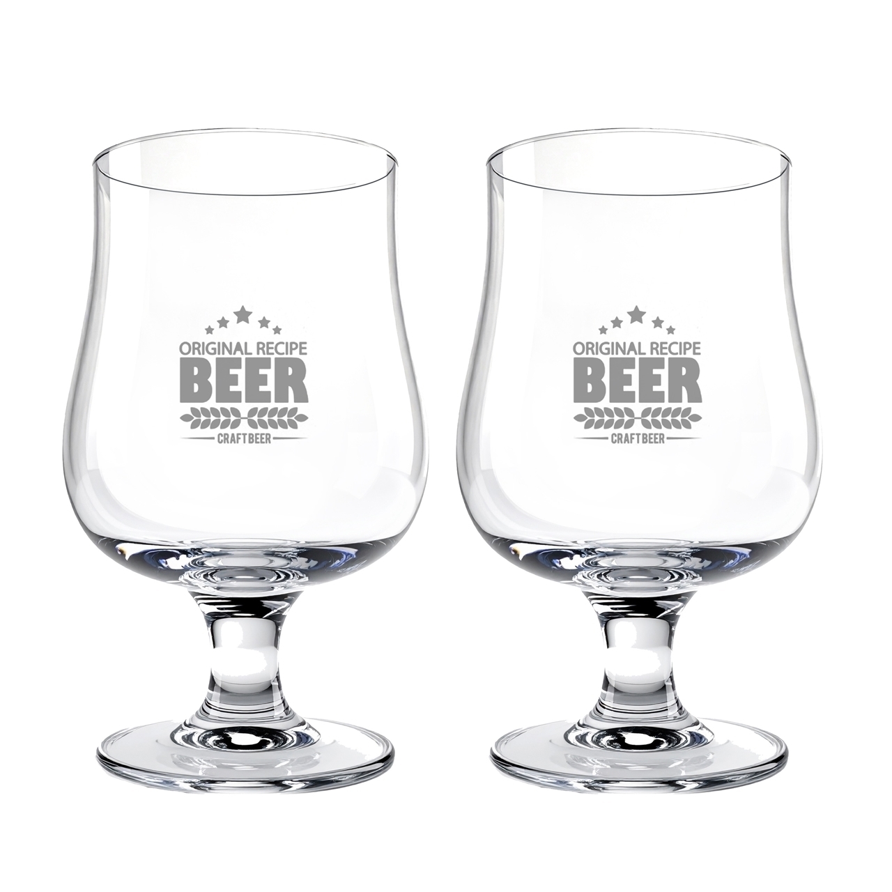 Picture of Belgium Craft 15.75oz / Set of 2