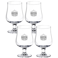 Picture of Belgium Craft 15.75oz / Set of 4
