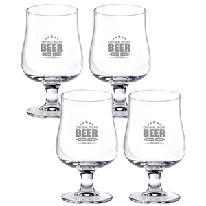 Picture of Belgium Craft 15.75oz / Set of 4