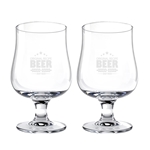 Picture of Belgium Craft 15.75oz - Etched