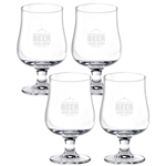 Picture of Belgium Craft 15.75oz - Etched