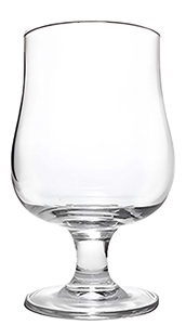 Picture of Belgium Craft 15.75oz / Set of 4 - Etched