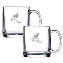 Picture of Nordic Mug 13oz/ Set of 2