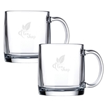 Picture of Nordic Mug 13oz - Etched