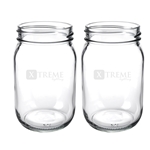 Picture of Warwick, 16oz / Set of 4 - Etched