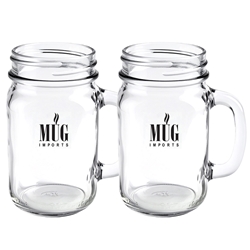 Picture of Carter Mug 16oz / Set of 2