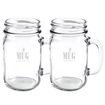 Picture of Carter Mug 16oz - Etched