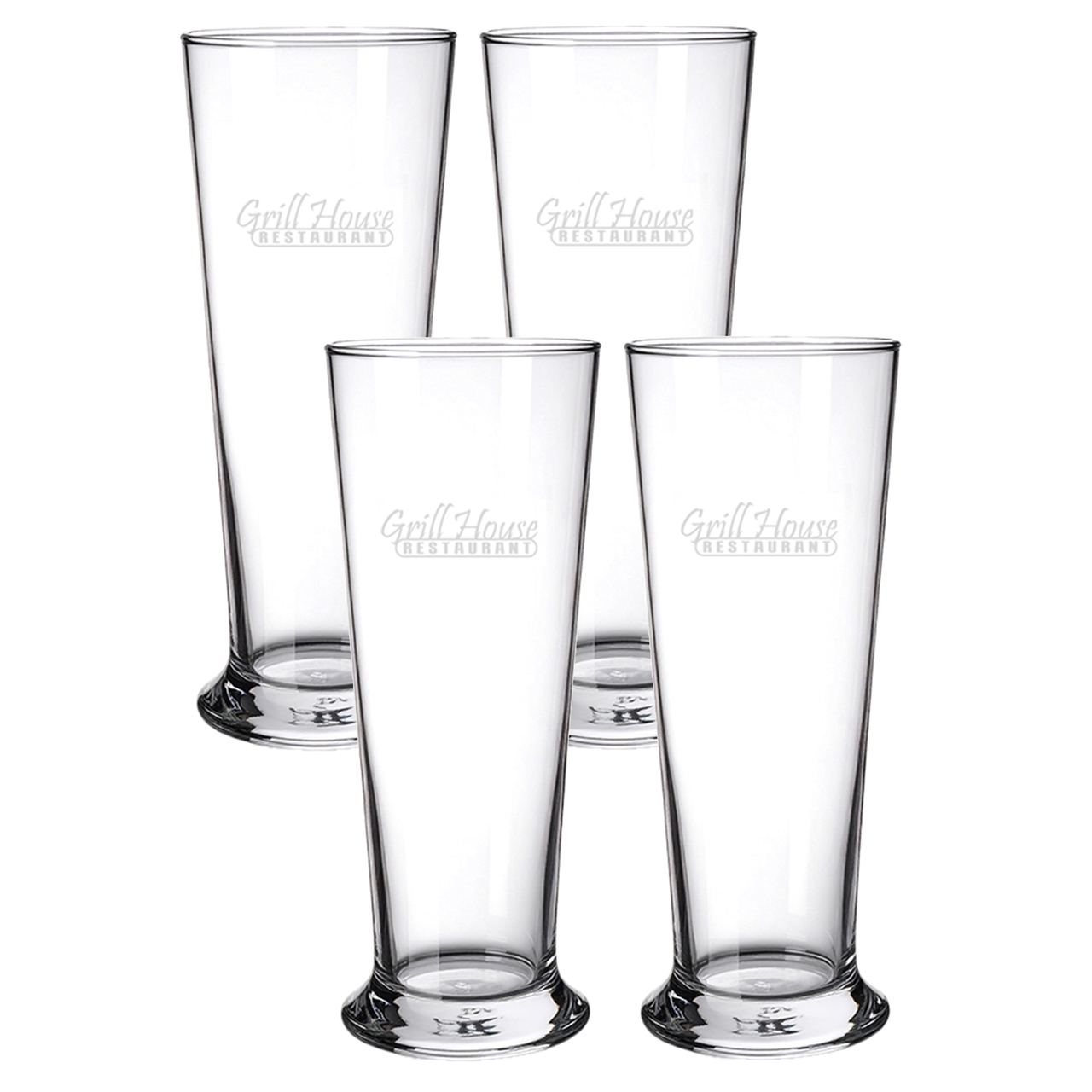 Picture of Confection 21.75oz / Set of 4 -Etched