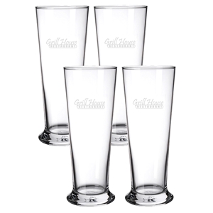 Picture of Confection 21.75oz / Set of 4 -Etched