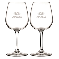 Picture of Merlot 12.75oz / Set of 2