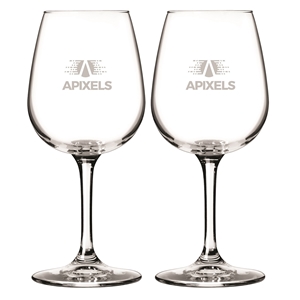 Picture of Merlot 12.75oz / Set of 2