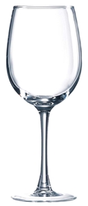 Picture of Riesling 12oz / Set of 2 - Etched