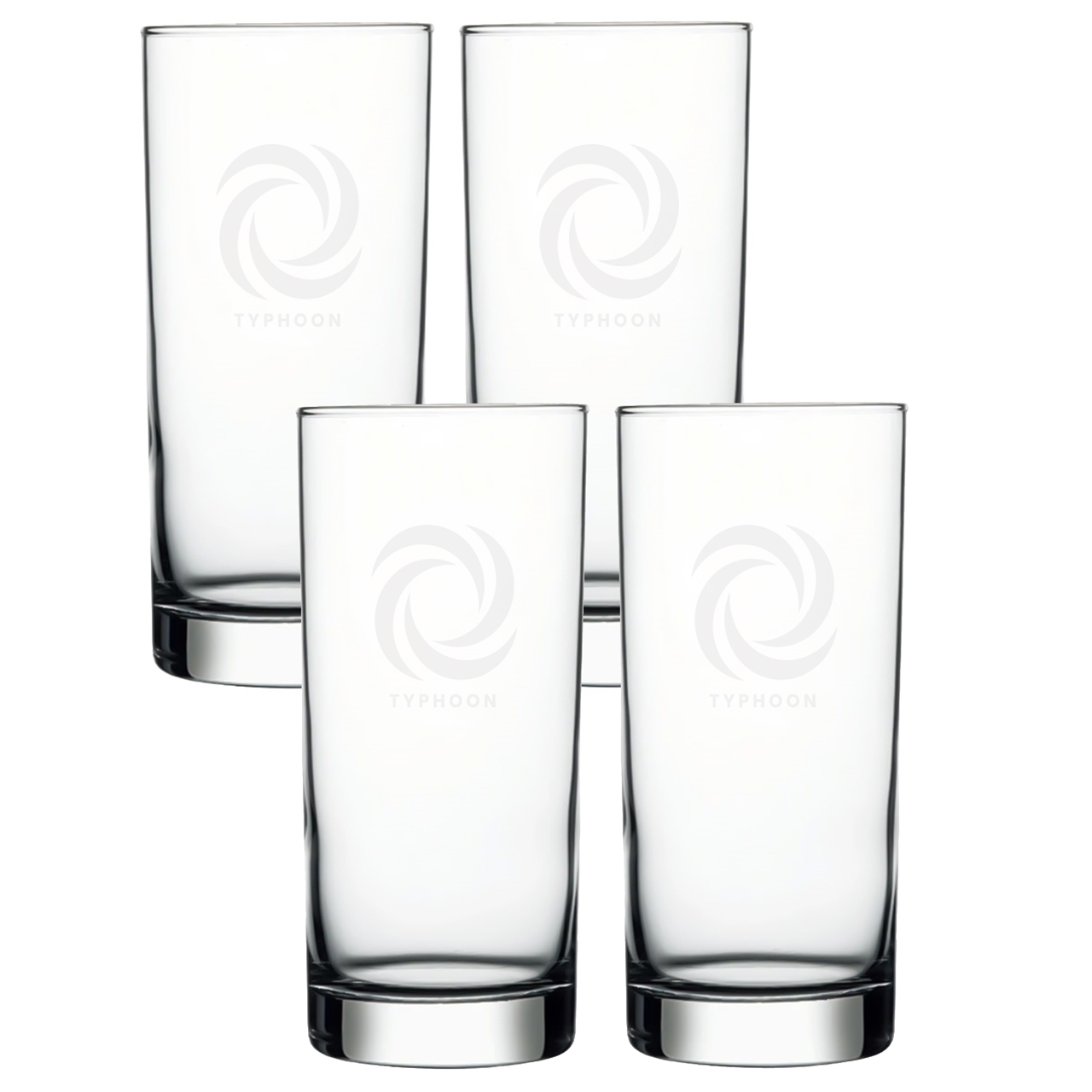 Picture of Alta 16.25oz Cooler / Set of 4 - Etched