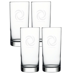 Picture of Alta 16.25oz Cooler / Set of 4 - Etched
