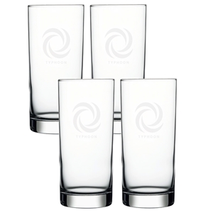 Picture of Alta 16.25oz Cooler / Set of 4 - Etched