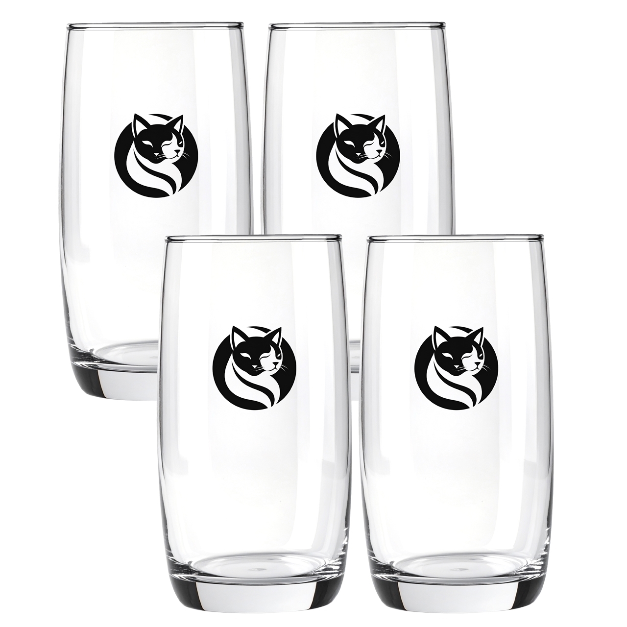 Picture of Nordic 17oz Cooler / Set of 4