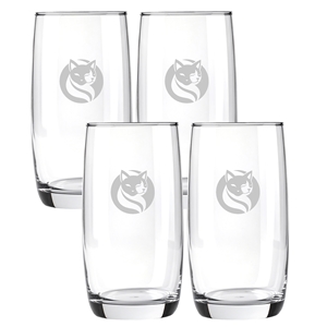 Picture of Nordic 17oz Cooler / Set of 4 - Etched