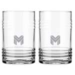 Picture of Tin-Can Tumbler 16oz