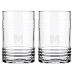 Picture of Tin-Can Tumbler 16oz - Etched