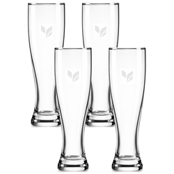 Picture of Super Pilsner 16oz / Set of 4 - Etched