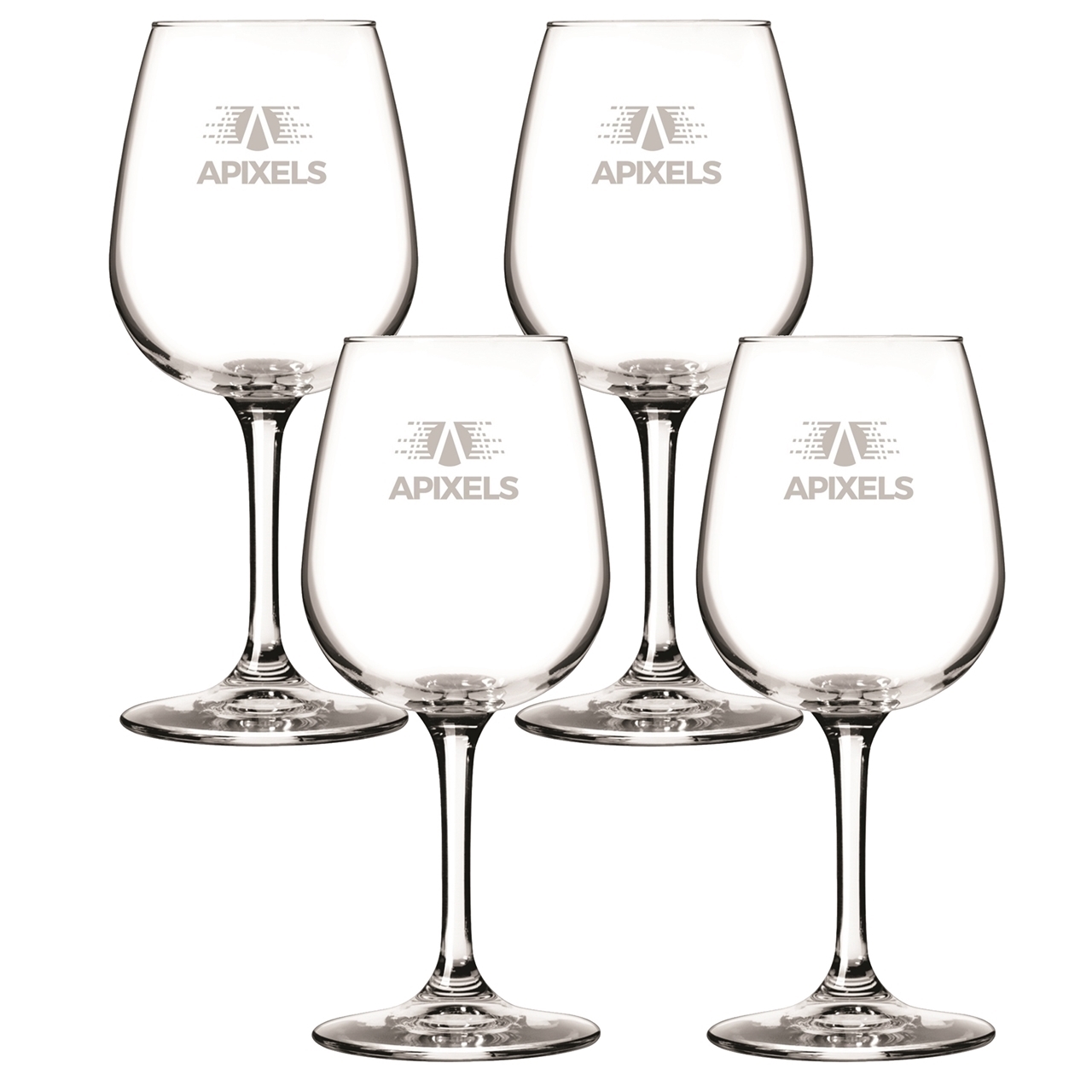 Picture of Merlot 12.75oz / Set of 4